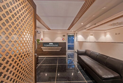 Hotel O JBS Jaipur Heritage