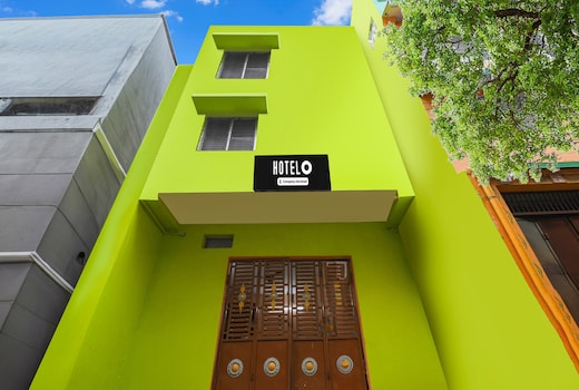 Super Hotel O Dakshin Dwar formerly Radha Krishna Niwas