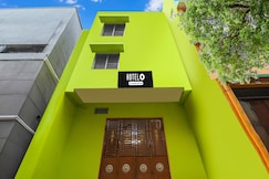 Super Hotel O Dakshin Dwar formerly Radha Krishna Niwas, Puri