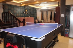 Unravel Sukoon Villa 2room set, Bhowali