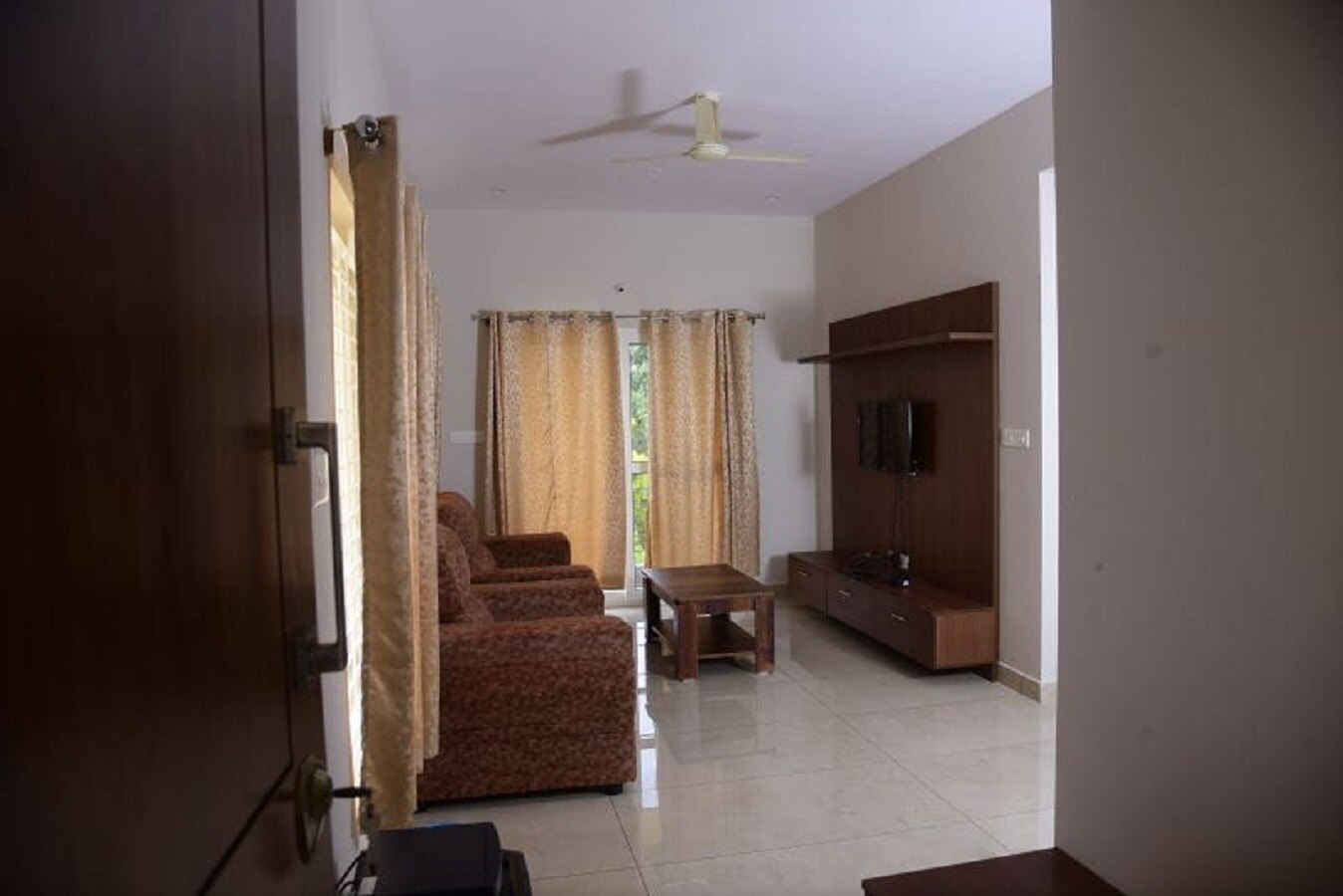 The Vihar service Apartment - Tap to explore photos