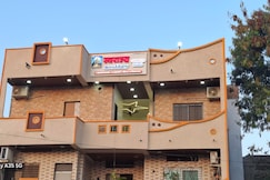 SWARAJYA BHAKTTA NIWAS, Ambejogai