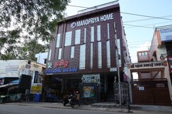 Manopriya Residency by Azalea, SIvagangai