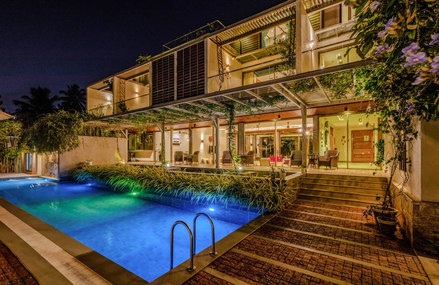 ama Stays & Trails | Sherlys Ente Kumbalanghi, Kochi, Cochin