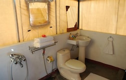 Swiss Deluxe Tents