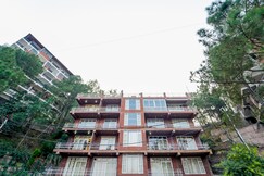 Aerostays Kasauli, Kasauli