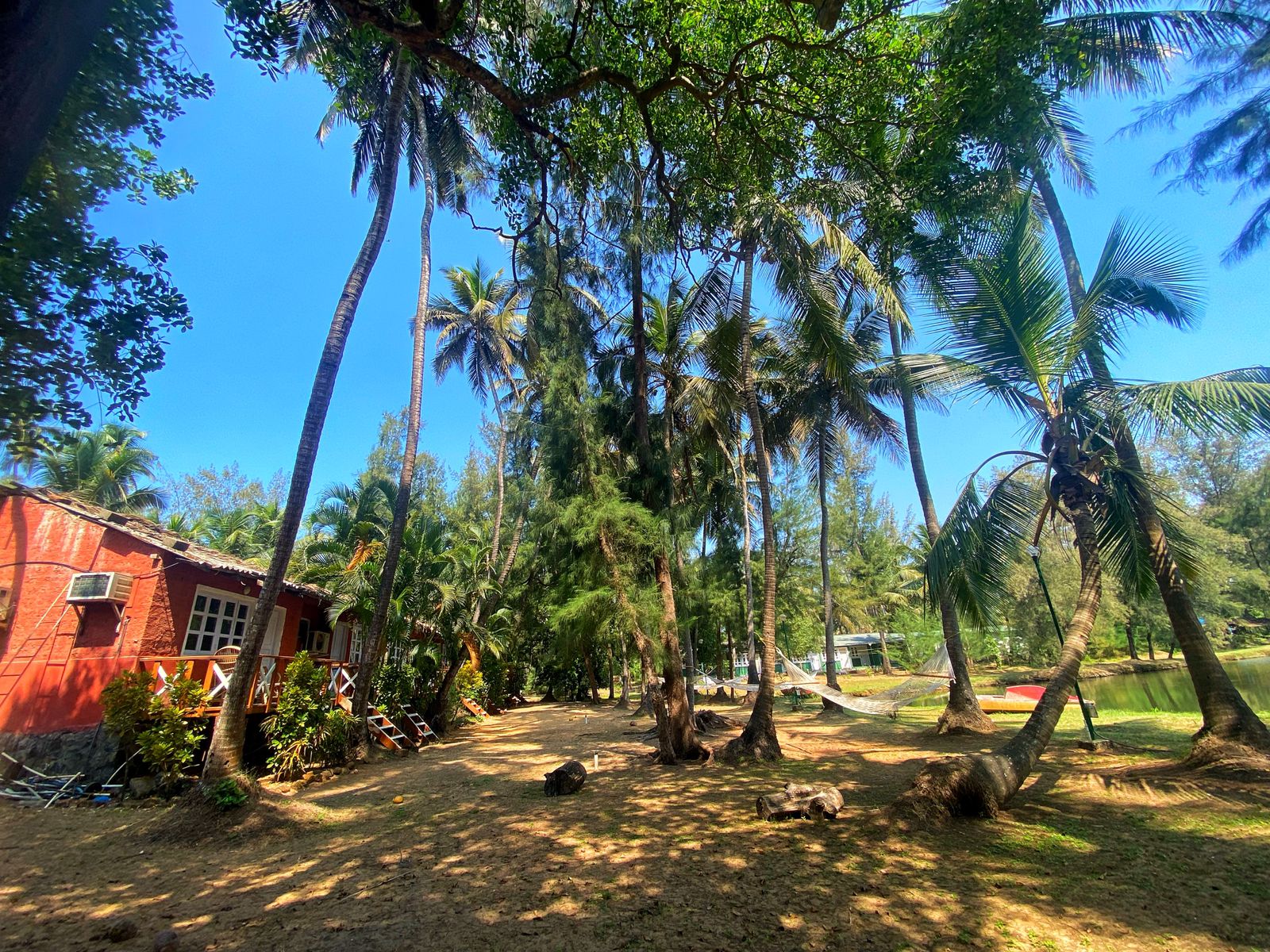 Majali Resorts - Tap to explore photos