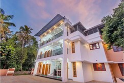 FabHotel Neo Stayza Elite, Thiruvananthapuram