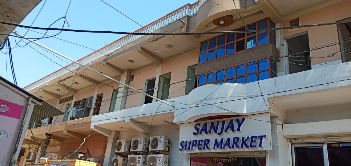 NEER N NICE HOTELS KARAULI - Tap to explore photos