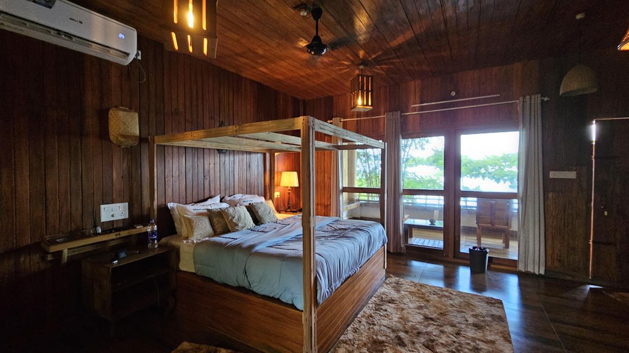 Nikhil Beach Resorts - Tap to explore photos