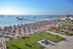 Pickalbatros White Beach Resort Hurghada, Hurghada