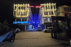 HOTEL NAHAR, Ziro