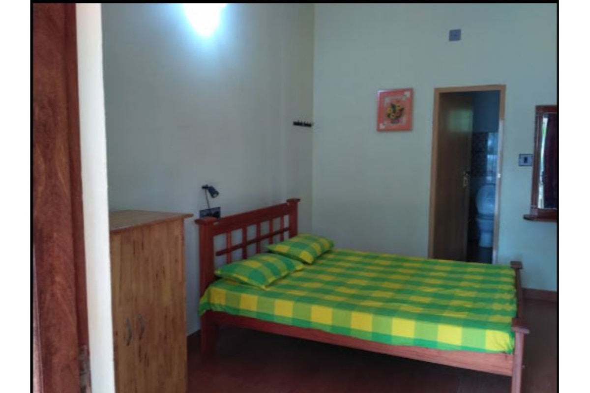 KK Heritage Homestay - Tap to explore photos