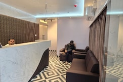 Hotel Ultimate One, Bhubaneshwar