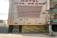 HOTEL JIYA GRAND, Patna