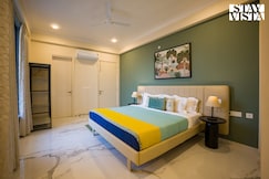 StayVista at Majestic @ Sabora Green, Jaipur