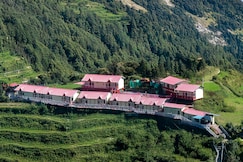 Aurevelle Kastura Resort Kanatal, Kanatal