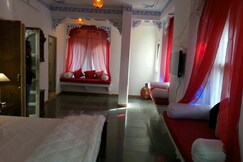 Dhola Ghat Haveli, Udaipur