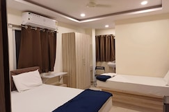 Saharsa Sree Suites Inn, Hyderabad