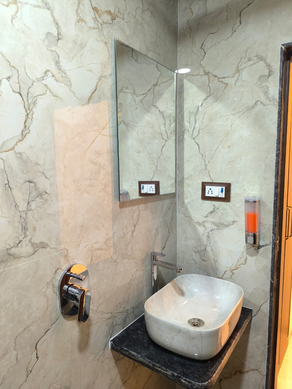 Hotel Sharan Residency - Tap to explore photos