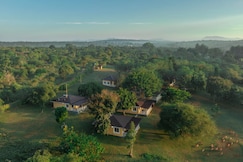 The Wild Forest Resorts, Masinagudi