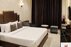 Hotel York Residency., Sehore