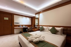 Hotel Green View, Shantiniketan