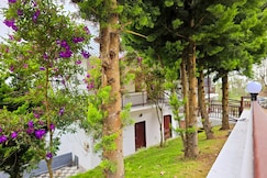 Rock and Mist, Kuttikkanam