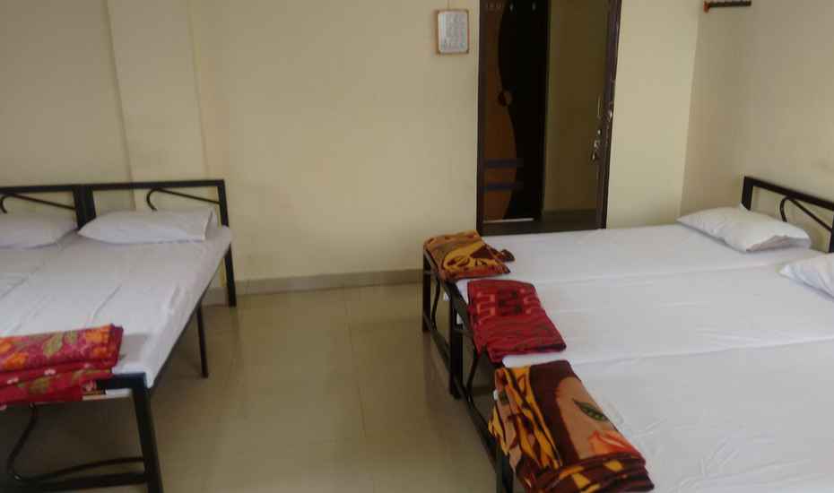 Bhagyashri Hotel - Tap to explore photos