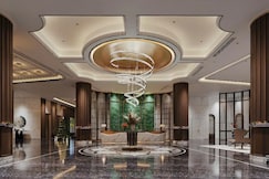 Phoenix Crowne Vinh Hotel, Thach Ha