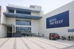 Hotel The Reef, Mohali