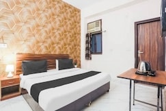 Hotel O Kachohalli Gate Formerly SRS Lodge, Bangalore