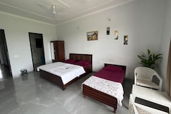Airport BnB Homestay, Mohali