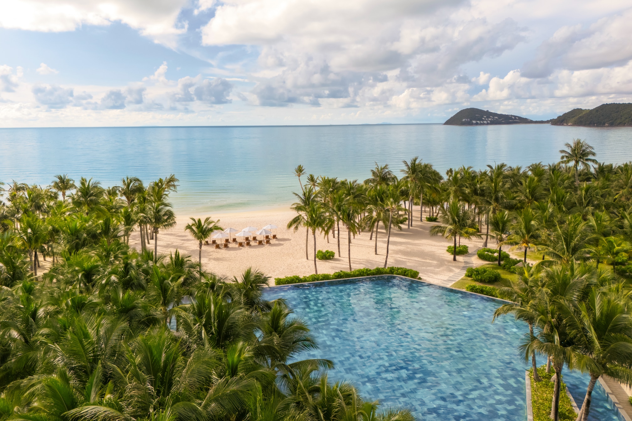 New World Phu Quoc Resort - Tap to explore photos