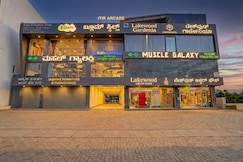 FabHotel Lakewood Gardenia - Anekal Lake & Nature Walks, Bangalore