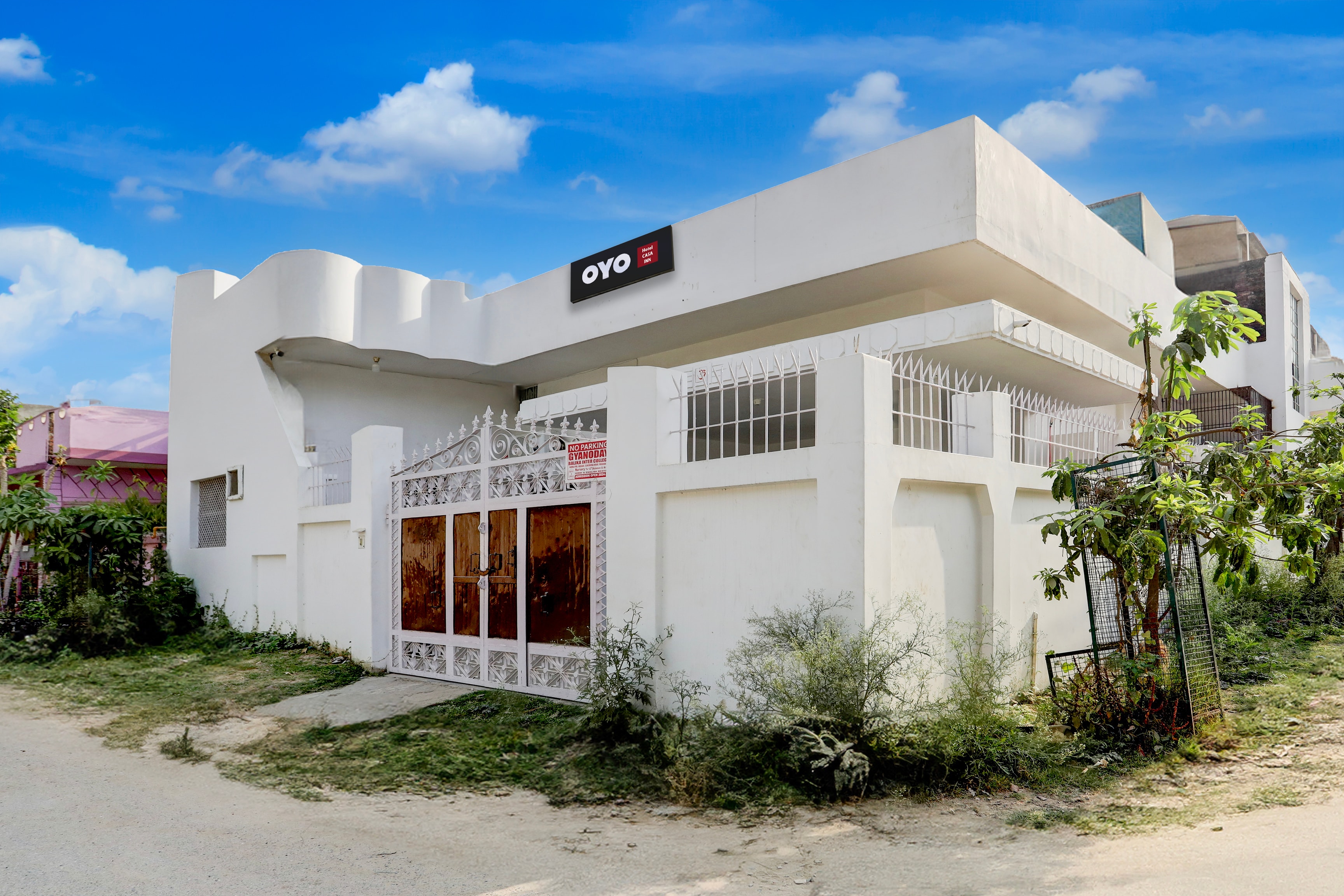 Hotel O CASA INN - Tap to explore photos