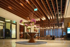 Millennium Al Masar Jeddah, Jeddah