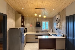 Casa Ami forest frame 2 bhk apartment, Mussoorie
