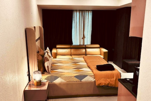 Studio Apartment no. 7
