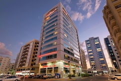 Ramada Abu Dhabi Downtown, Abu Dhabi