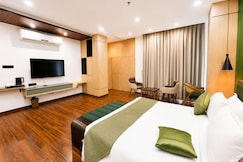 NANDAN INN, Sivasagar