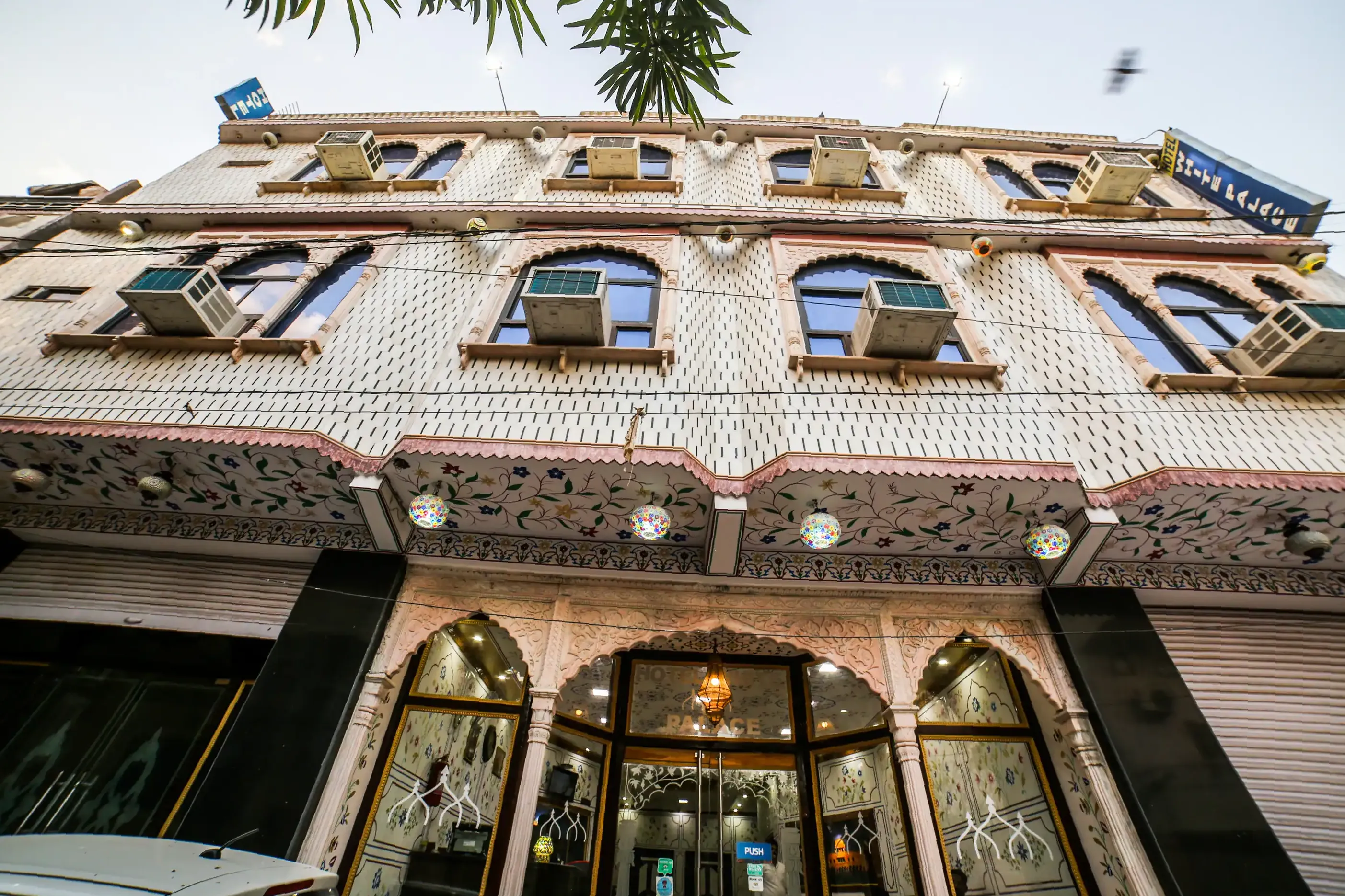 Photos of Collection O White Palace Hotel in Jaipur