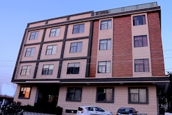 Grand Kukas Residency, Jaipur