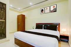 Hotel O Own Roof, Varanasi