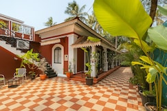 The I Chapter by V3 stay, Goa