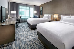 Hilton Garden Inn San Diego Downtown/Bayside, CA, San Diego (CA)