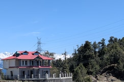 The Cloud Cradle, (HPSEBL Rest camp Jot Chamba), Chamba Himachal