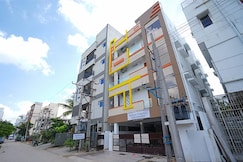 Mahasri Homestays 2BHK,1BHK, Studio Apartment(1RK), Tirupati