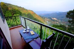 The Peach Residency, Kodaikanal
