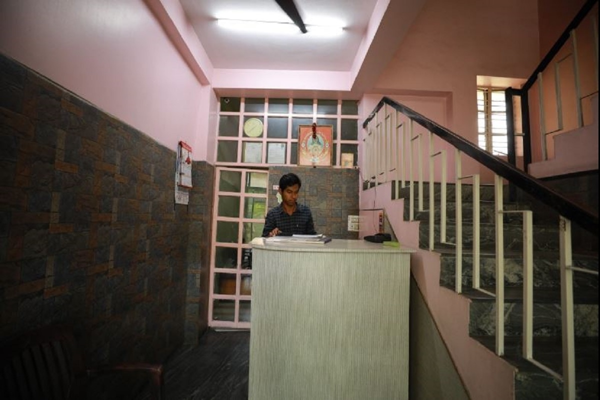 New Golden Residency - Madiwala - Tap to explore photos
